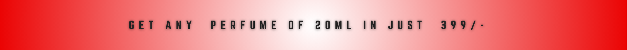 Topbar Banner