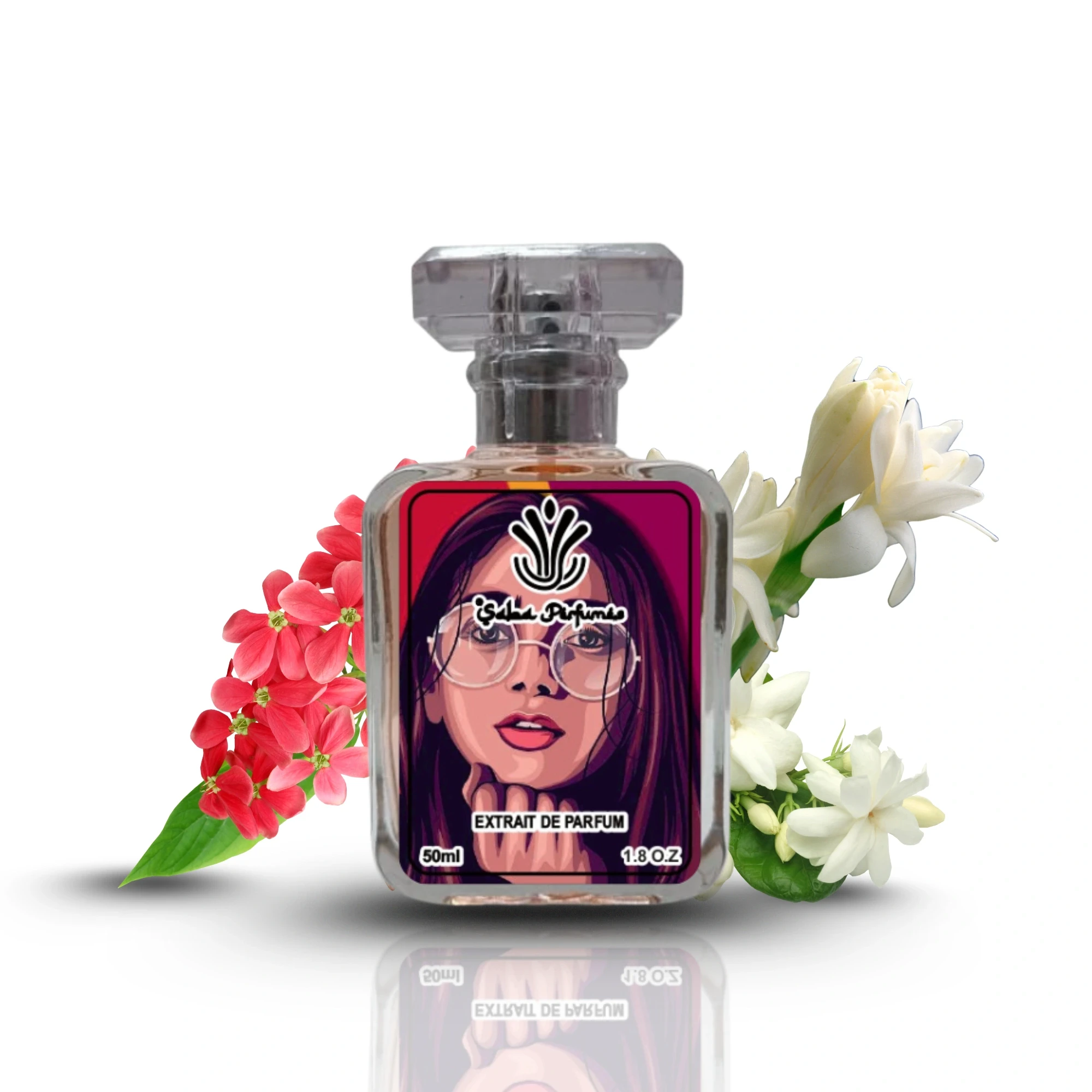 Classic Beauty Perfume for Women | Extrait De Parfum Spray | Floral  Fragrance Accords | Luxury Gift for Her