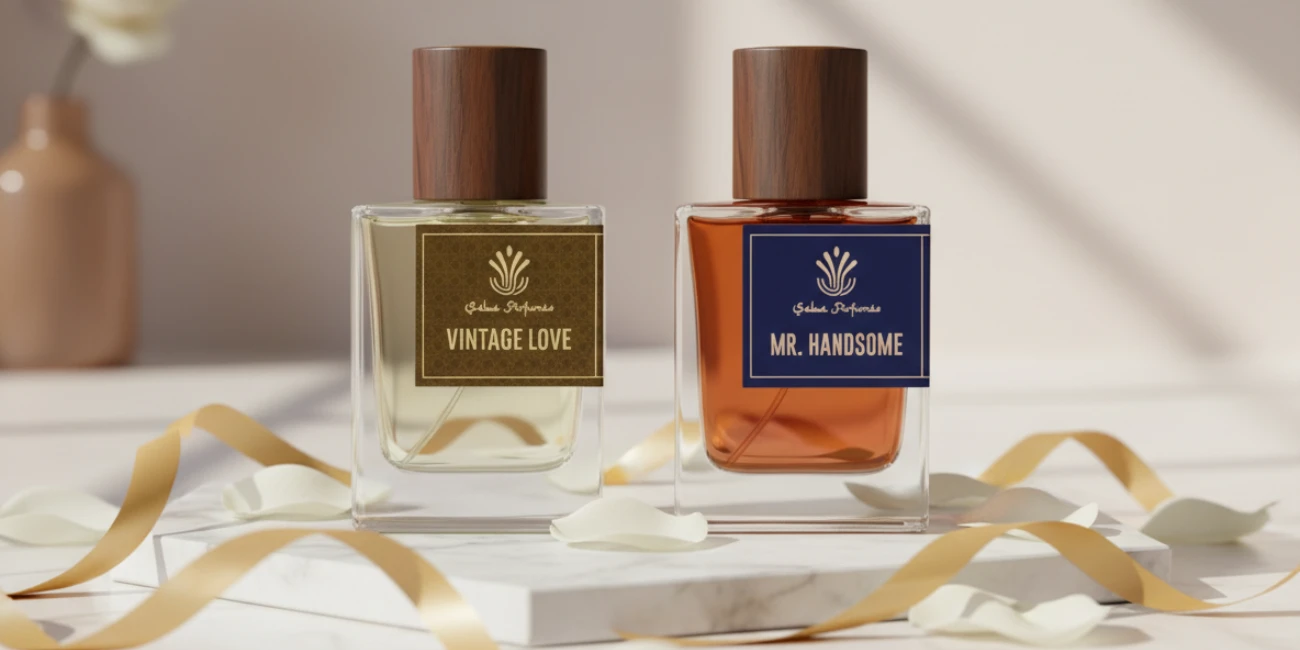 The Ultimate Gifting Guide: Why Luxury Perfume Combos are the Perfect Choice